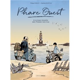 Phare Ouest - histoire complète