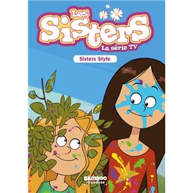 Les Sisters - La Série TV - Poche - tome 19