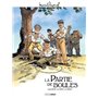 M. Pagnol en BD : La partie de boules - histoire complète