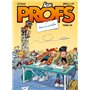 Les Profs - tome 22