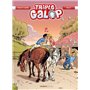 Triple Galop - tome 15