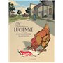 Lucienne ou les millionnaires de la rondière - histoire complète