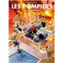 Les Pompiers - tome 19