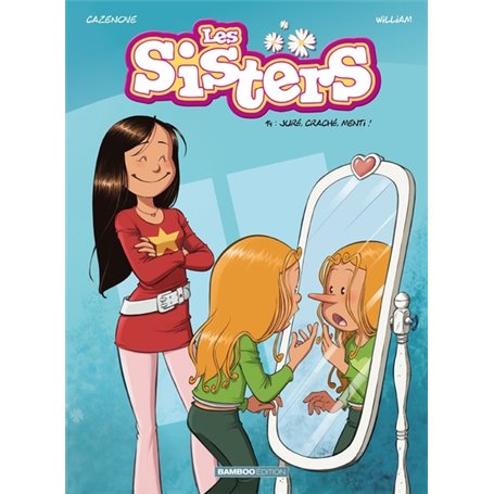 Les Sisters - tome 14