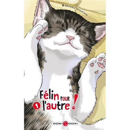 Félin pour l'autre ! - vol. 01