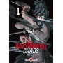 Buchimaru Chaos - vol. 01