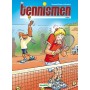 Les Tennismen - tome 01