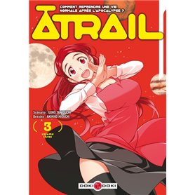 Atrail - vol. 03