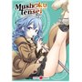 Mushoku Tensei - Les Aventures de Roxy - vol. 02