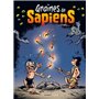 Graine de Sapiens - tome 02