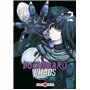 Buchimaru Chaos - vol. 02