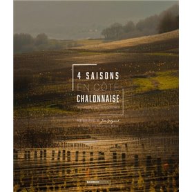 4 saisons en Côte chalonnaise