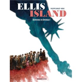 Ellis Island - vol. 01/2