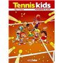 Tennis kids - tome 01