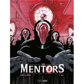 Les Mentors - vol. 01/2