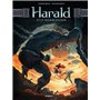 Harald et le Trésor d'Ignir - tome 02