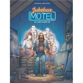 Jukebox Motel - vol. 02/2