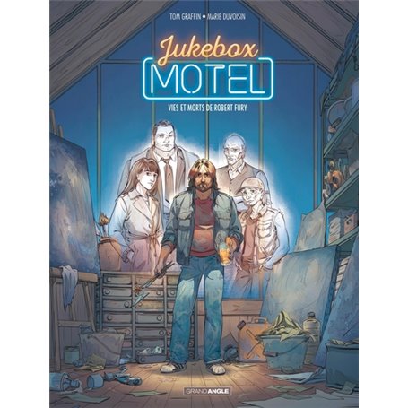 Jukebox Motel - vol. 02/2