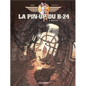 La Pin-up du B-24 - vol. 02/2