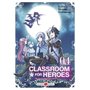 Classroom for heroes - vol. 04