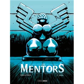 Les Mentors - vol. 02/2