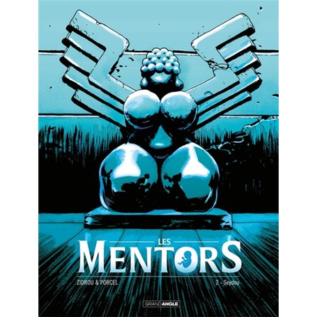 Les Mentors - vol. 02/2