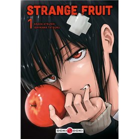 Strange Fruit - vol. 01