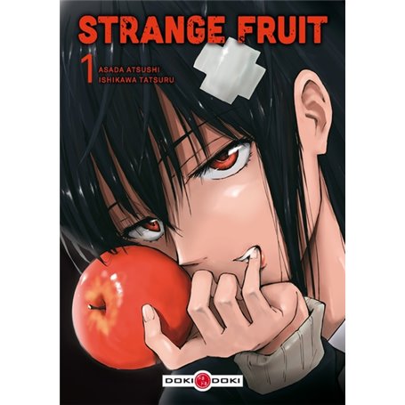 Strange Fruit - vol. 01