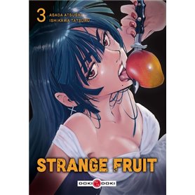 Strange Fruit - vol. 03