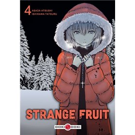 Strange Fruit - vol. 04