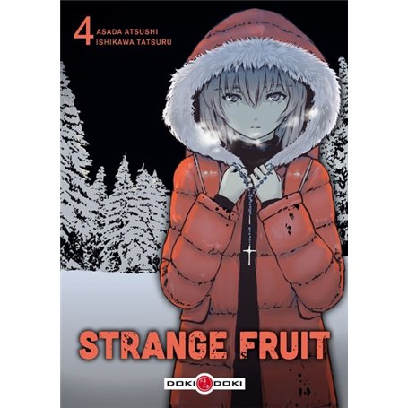 Strange Fruit - vol. 04