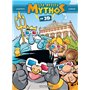 Les Petits Mythos : 3D