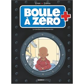 Boule à zéro - tome 08