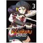 Buchimaru Chaos - vol. 03