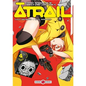 Atrail - vol. 04