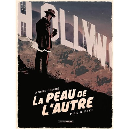 La Peau de l'autre - vol. 01/2