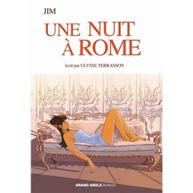 Roman - Une nuit à Rome