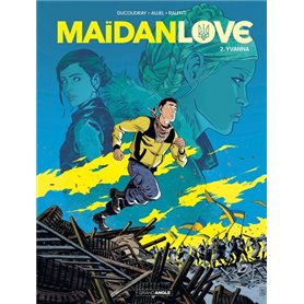 Maidan Love - vol. 02/2