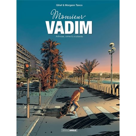 Monsieur Vadim - vol. 01/2