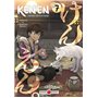 Ken'en - Comme chien et singe - vol. 07