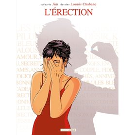 L'Erection - Intégrale