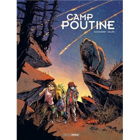 Camp Poutine - vol. 02/2