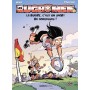 Les Rugbymen - tome 18