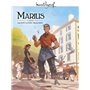 M. Pagnol en BD : Marius - vol. 02/2