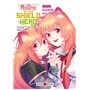 The Rising of the Shield Hero - Anthologie : Ensemble avec Raphtalia