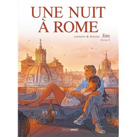 Une nuit à Rome - cycle 2 (vol. 02/2)