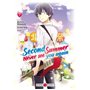 Second summer, never see you again - vol. 02