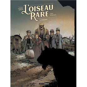 L'Oiseau rare - vol. 01/2