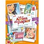 Les Amies de papier - tome 04