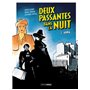 Deux passantes dans la nuit - vol. 02/2